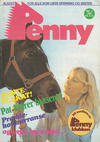 Cover for Penny (Serieforlaget / Se-Bladene / Stabenfeldt, 1982 series) #5/1983