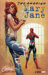 Cover Thumbnail for Amazing Mary Jane (2019 series) #1 [J Scott Campbell.com Exclusive Cover B (1990's)]