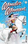 Cover Thumbnail for Wonder Woman (2016 series) #750 [1940s Variant Cover by Joshua Middleton]