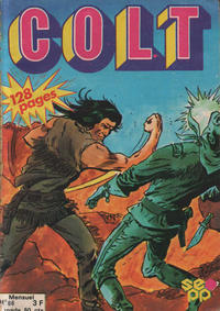 Cover Thumbnail for Colt (S.E.P.P., 1973 series) #66