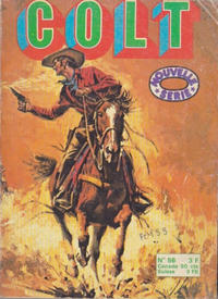 Cover Thumbnail for Colt (S.E.P.P., 1973 series) #56