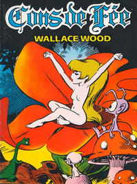 Cover Thumbnail for Cons de Fée (Editions du Fromage, 1977 series) 