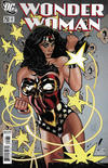 Cover Thumbnail for Wonder Woman (2016 series) #750 [2000s Variant Cover by Adam Hughes]