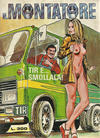 Cover for Il Montatore (Publistrip, 1975 series) #53