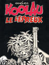 Cover for Koolau le lépreux (Editions du Fromage, 1979 series) 