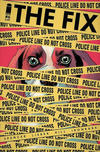 Cover for The Fix (Image, 2016 series) #6