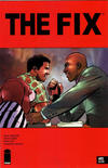 Cover for The Fix (Image, 2016 series) #11