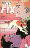 Cover for The Fix (Image, 2016 series) #12