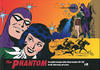 Cover for The Phantom: The Complete Newspaper Dailies (Hermes Press, 2010 series) #17 - 1961-1962