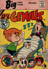 Cover for Li'l Genius (Charlton, 1959 series) #3 [Big]