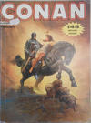Cover for Conan Special [Κόναν Σπέσιαλ] (Κόμπρα Πρεςς [Cobra Press], 1995 series) #4