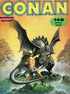 Cover for Conan Special [Κόναν Σπέσιαλ] (Κόμπρα Πρεςς [Cobra Press], 1995 series) #2