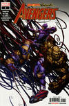 Cover Thumbnail for Absolute Carnage: Avengers (2019 series) #1