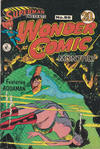 Cover for Superman Presents Wonder Comic Monthly (K. G. Murray, 1965 ? series) #59
