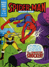 Cover for Spider-Man Pocket Book (Marvel UK, 1980 series) #26