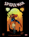 Cover for Marvel Graphic Novels (Panini Deutschland, 2002 series) #[8] - Spider-Man in Venedig