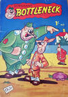 Cover for Sergeant Bottleneck (Cleveland, 1955 ? series) #5