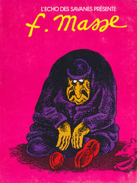 Cover Thumbnail for F.Masse (Editions du Fromage, 1976 series) 