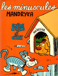 Cover Thumbnail for Les minuscules (Editions du Fromage, 1979 series) 