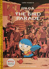 Cover for Hilda and the Bird Parade (Nobrow, 2012 series) [5th Edition]