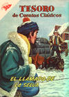 Cover for Tesoro de Cuentos Clásicos (Editorial Novaro, 1957 series) #59