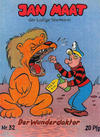 Cover for Jan Maat (Lehning, 1954 series) #32