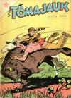 Cover for Tomajauk (Editorial Novaro, 1955 series) #39