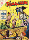 Cover Thumbnail for Tomajauk (1955 series) #102 [Española]