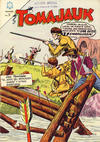 Cover Thumbnail for Tomajauk (1955 series) #109 [Española]
