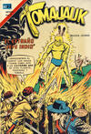 Cover Thumbnail for Tomajauk (1955 series) #221 [Española]