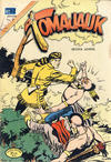 Cover Thumbnail for Tomajauk (1955 series) #222 [Española]
