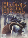 Cover Thumbnail for Heavy Metal Magazine (1977 series) #297 - Winter Special