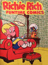 Cover for Richie Rich Funtime Comics (Magazine Management, 1975 ? series) #21-26
