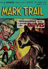 Cover for Mark Trail (Éditions de Chateaudun, 1964 series) #8