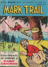 Cover for Mark Trail (Éditions de Chateaudun, 1964 series) #9