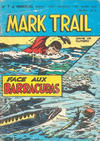 Cover for Mark Trail (Éditions de Chateaudun, 1964 series) #7