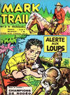 Cover for Mark Trail (Éditions de Chateaudun, 1964 series) #2