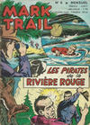 Cover for Mark Trail (Éditions de Chateaudun, 1964 series) #5