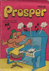 Cover for Prosper (Société Française de Presse Illustrée (SFPI), 1973 series) #24