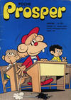 Cover for Prosper (Société Française de Presse Illustrée (SFPI), 1973 series) #33