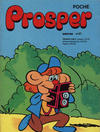 Cover for Prosper (Société Française de Presse Illustrée (SFPI), 1973 series) #37