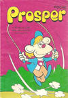 Cover for Prosper (Société Française de Presse Illustrée (SFPI), 1973 series) #26