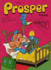 Cover for Prosper (Société Française de Presse Illustrée (SFPI), 1973 series) #32