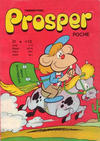 Cover for Prosper (Société Française de Presse Illustrée (SFPI), 1973 series) #15