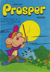 Cover for Prosper (Société Française de Presse Illustrée (SFPI), 1973 series) #17