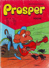 Cover for Prosper (Société Française de Presse Illustrée (SFPI), 1973 series) #6