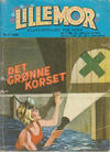 Cover for Lillemor (Serieforlaget / Se-Bladene / Stabenfeldt, 1969 series) #7/1969