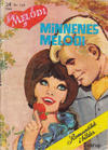Cover for Min Melodi (Serieforlaget / Se-Bladene / Stabenfeldt, 1957 series) #24/1964