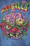 Cover Thumbnail for Madballs (2016 series) #4 [Incentive Jimmy Giegerich Variant Cover C]