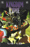 Cover Thumbnail for Kingdom Come (1997 series)  [Third Printing]